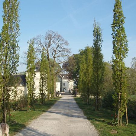 Burg Boetzelaer Hotel Kalkar Luaran gambar