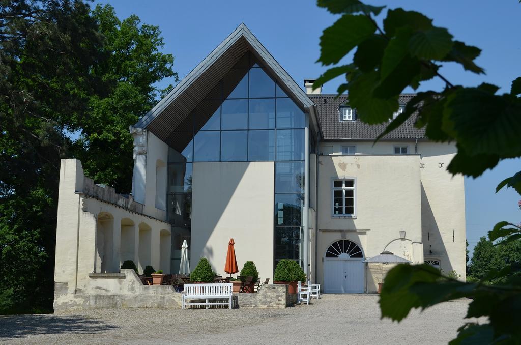 Burg Boetzelaer Hotel Kalkar Luaran gambar