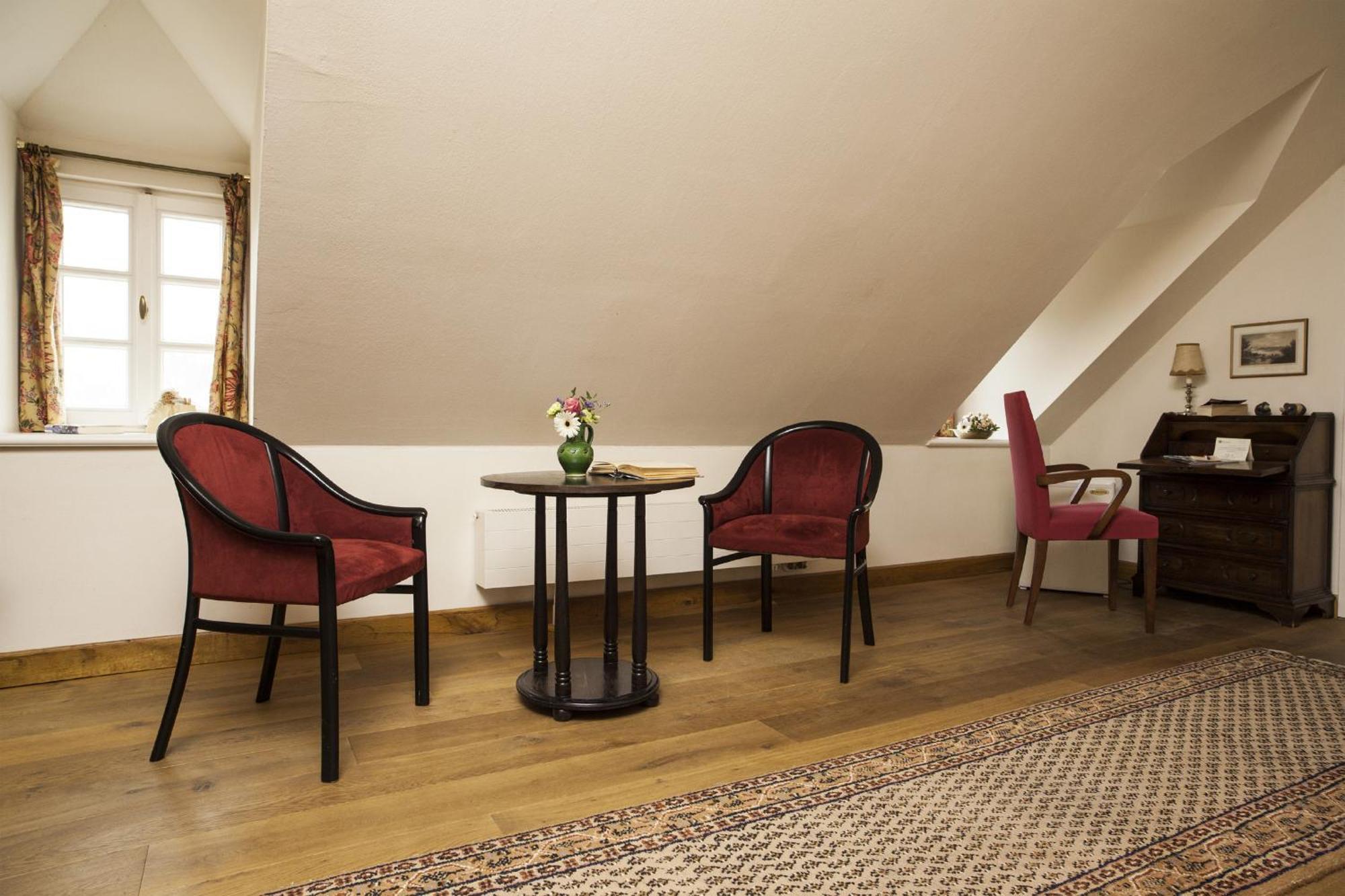 Burg Boetzelaer Hotel Kalkar Bilik gambar