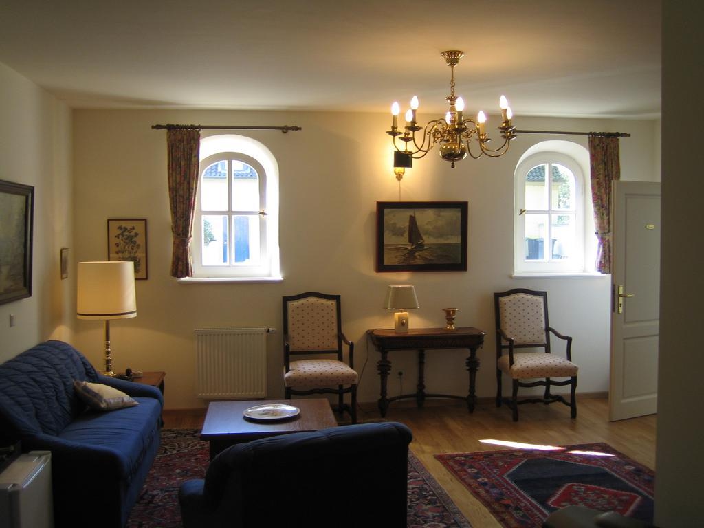 Burg Boetzelaer Hotel Kalkar Bilik gambar