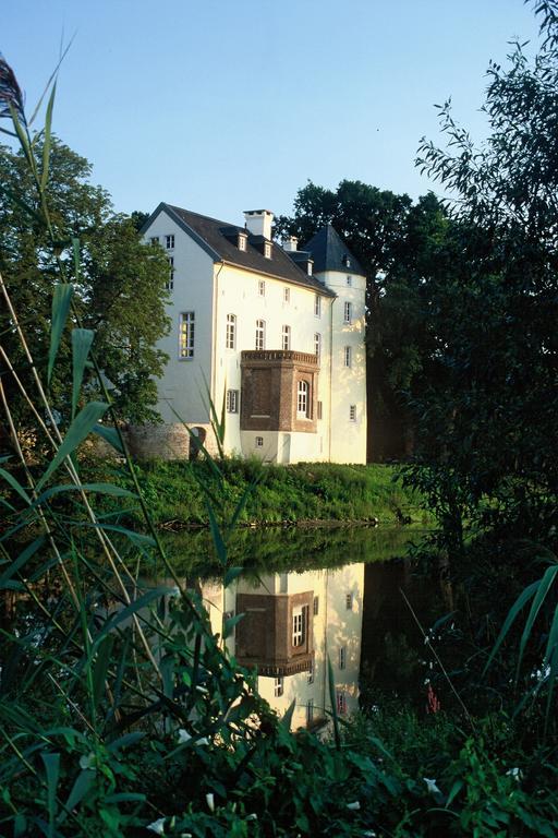Burg Boetzelaer Hotel Kalkar Luaran gambar